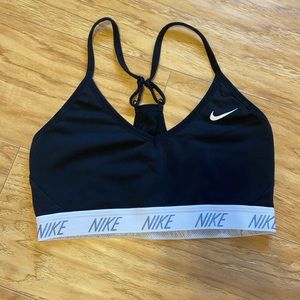 Nike sports bra